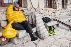 Pajak Radical 1Z -Aventure Tente sac de couchage radical 1z 09 1