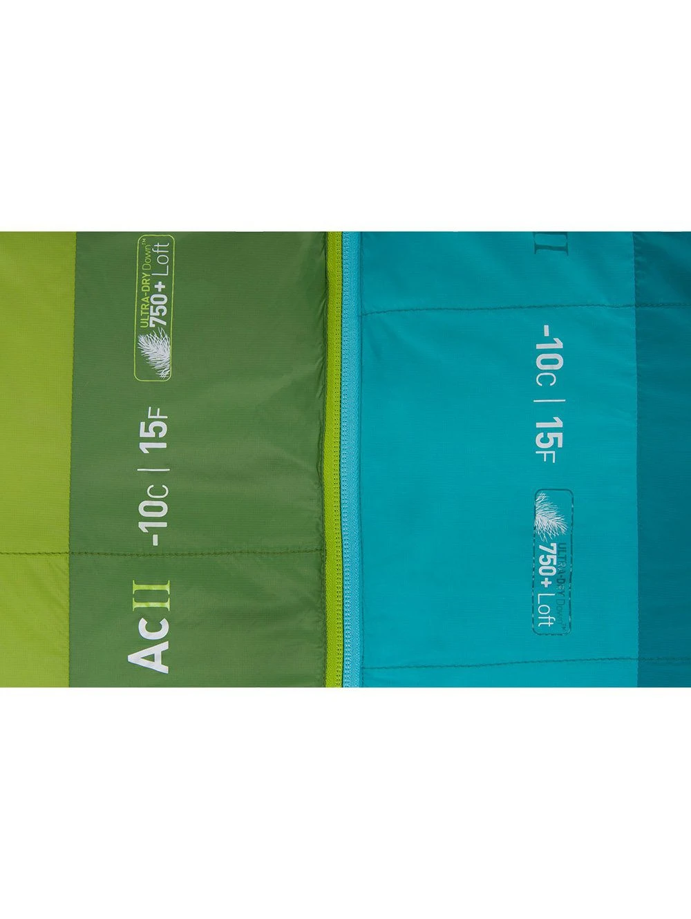 Sea To Summit Altitude ATII 14 Sea To Summit Altitude ATII – Image 12