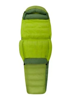 Sea To Summit Ascent ACII 26 Sea To Summit Ascent ACII -Aventure Tente sac de couchage sea to summit ascent acii 02