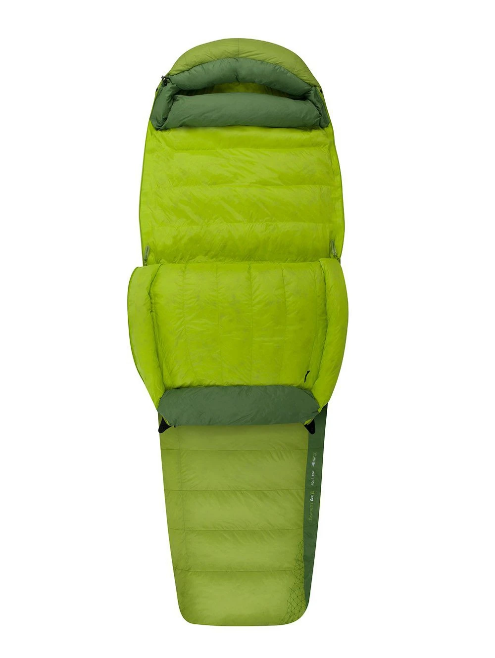 Sea To Summit Ascent ACII 7 Sea To Summit Ascent ACII â Image 5