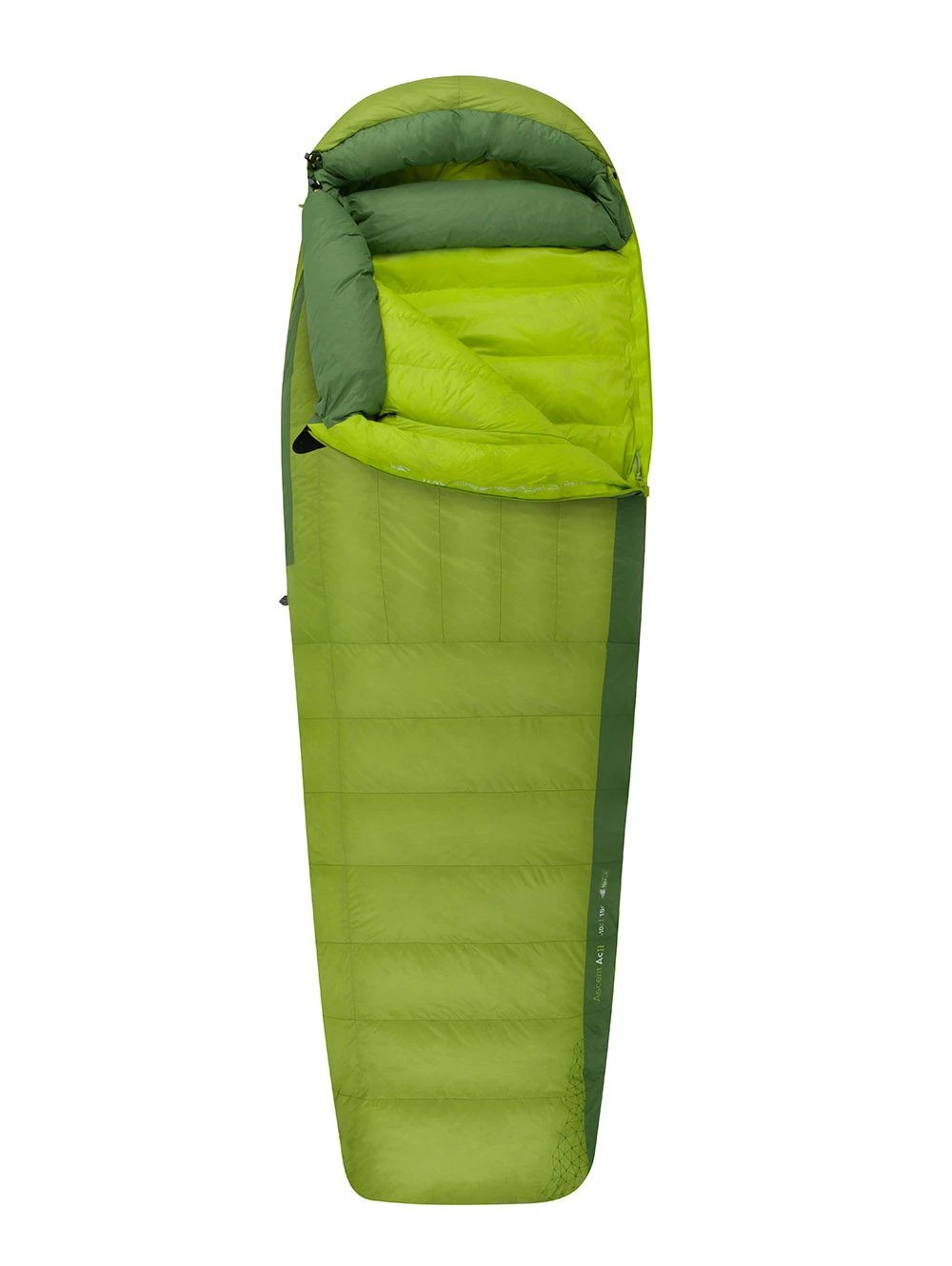 Sea To Summit Ascent ACII 4 Sea To Summit Ascent ACII â Image 2