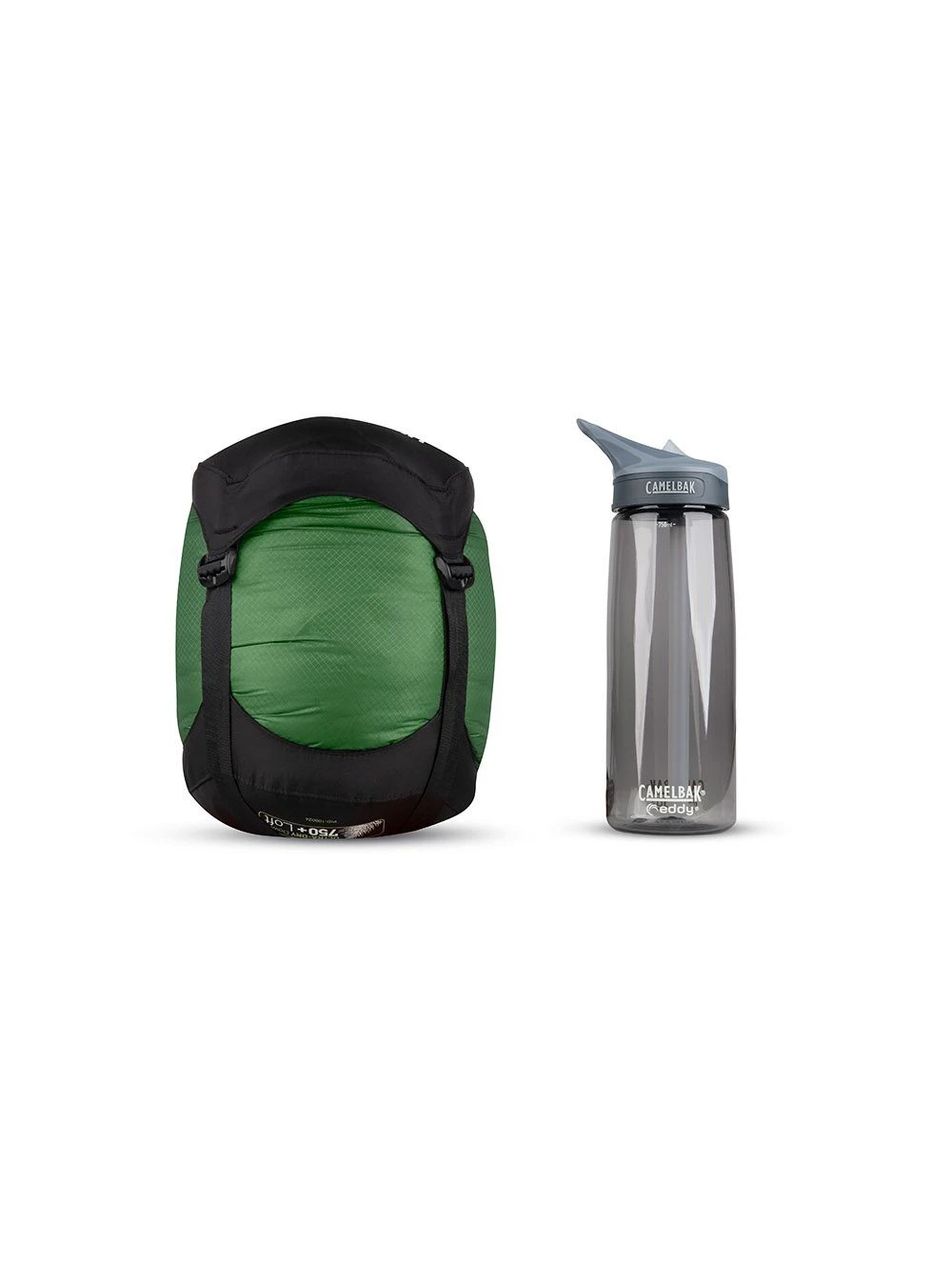 Sea To Summit Ascent ACII 16 Sea To Summit Ascent ACII â Image 14