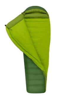 Sea To Summit Ascent ACIII -Aventure Tente sac de couchage sea to summit ascent aciii 05