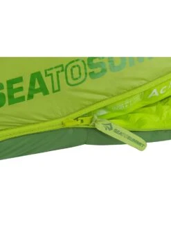 Sea To Summit Ascent ACIII -Aventure Tente sac de couchage sea to summit ascent aciii 06