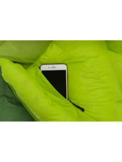 Sea To Summit Ascent ACIII -Aventure Tente sac de couchage sea to summit ascent aciii 18