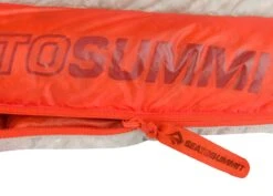 Sea To Summit Flame Fm1 -Aventure Tente sac de couchage sea to summit flame fm1 06