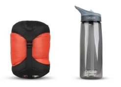 Sea To Summit Flame FmII -Aventure Tente sac de couchage sea to summit flame fm2 07