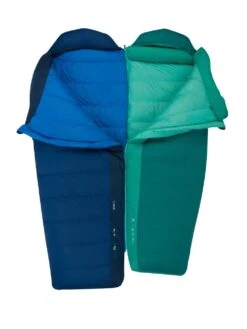 Sea To Summit Journey JOI -Aventure Tente sac de couchage sea to summit journey joi 04