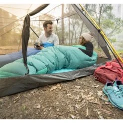 Sea To Summit Journey JOII -Aventure Tente sac de couchage sea to summit journey joii 12