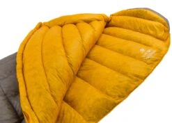 Sea To Summit Spark SP IV -Aventure Tente sac de couchage sea to summit spark sp4 04