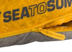 Sea To Summit Spark SP IV -Aventure Tente sac de couchage sea to summit spark sp4 06