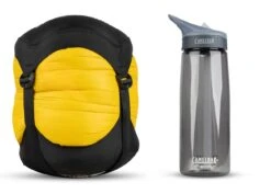 Sea To Summit Spark SP IV -Aventure Tente sac de couchage sea to summit spark sp4 07