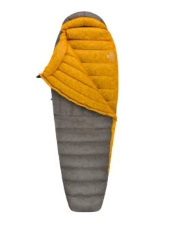 Sea To Summit Spark SP IV -Aventure Tente sac de couchage sea to summit spark sp4 10