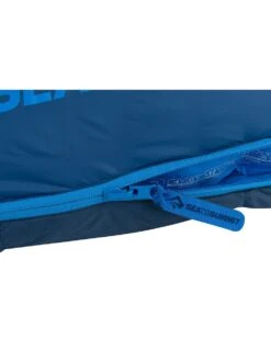 Sea To Summit Trek TKIII -Aventure Tente sac de couchage sea to summit trek tk iii 06
