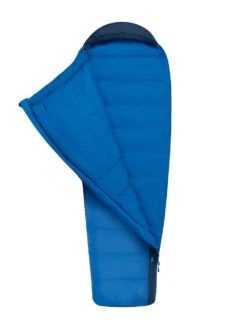 Sea To Summit Trek TKI 18 Sea To Summit Trek TKI -Aventure Tente sac de couchage sea to summit trek tki 05