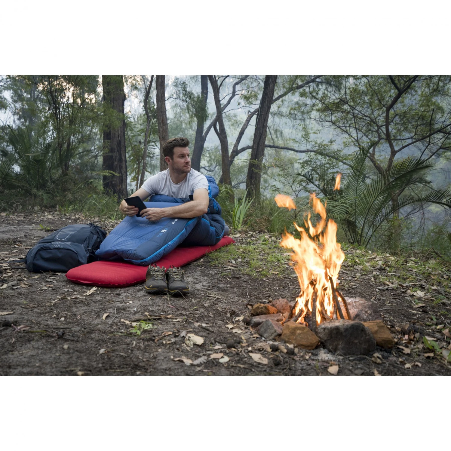 Sea To Summit Trek TKI 16 Sea To Summit Trek TKI â Image 14