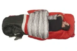 Sierra Designs Frontcountry Bed 20 -Aventure Tente sac de couchage sierra design s frontcountry bed 20f reg 03