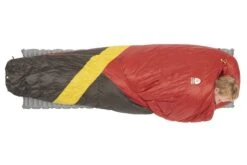 Sierra Designs Cloud 800 / 20 -Aventure Tente sac de couchage sierra designes cloud 800 20 06