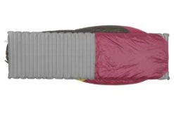 Sierra Designs Cloud Women’s 800 / 20 -Aventure Tente sac de couchage sierra designes cloud womens 800 20 04