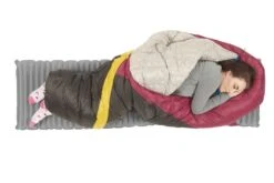 Sierra Designs Cloud Women’s 800 / 20 -Aventure Tente sac de couchage sierra designes cloud womens 800 20 07