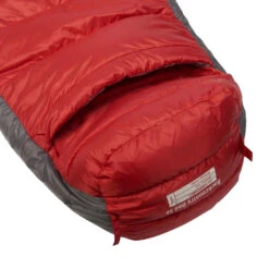 Sierra Designs Backcountry Bed 20 -Aventure Tente sac de couchage sierra designs backcountry bed 20 06