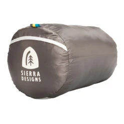 Sierra Designs Backcountry Bed 20 -Aventure Tente sac de couchage sierra designs backcountry bed 20 09