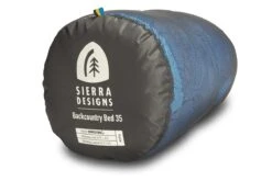 Sierra Designs Backcountry Bed 700 / 35 -Aventure Tente sac de couchage sierra designs backcountry bed 700 35 degree 06