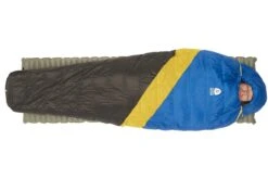 Sierra Designs Nitro 800 / 35 -Aventure Tente sac de couchage sierra designs backcountry nitro 800 35