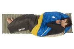 Sierra Designs Nitro 800 / 35 -Aventure Tente sac de couchage sierra designs backcountry nitro 800 35 03