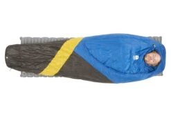Sierra Designs Cloud 800 / 35 -Aventure Tente sac de couchage sierra designs cloud 800 35 4