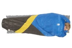 Sierra Designs Cloud 800 / 35 -Aventure Tente sac de couchage sierra designs cloud 800 35 5