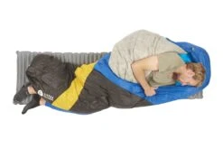 Sierra Designs Cloud 800 / 35 -Aventure Tente sac de couchage sierra designs cloud 800 35 6