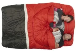 Sierra Designs Frontcountry Bed 20 Duo -Aventure Tente sac de couchage sierra designs frontcountry bed 20 duo