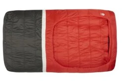 Sierra Designs Frontcountry Bed 20 Duo