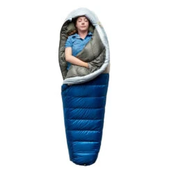 Sierra Designs Get Down Women’s 20 -Aventure Tente sac de couchage sierra designs get down womens 20 04