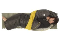 Sierra Designs Nitro 800 / 0 -Aventure Tente sac de couchage sierra designs nitro 800 0 05 1