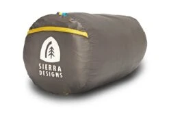 Sierra Designs Nitro 800 / 0 -Aventure Tente sac de couchage sierra designs nitro 800 0 06 1