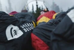 Sierra Designs Nitro 800 / 20 -Aventure Tente sac de couchage sierra designs nitro 800 20 02