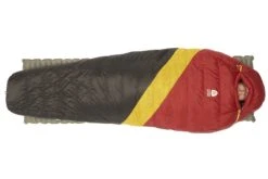 Sierra Designs Nitro 800 / 20 -Aventure Tente sac de couchage sierra designs nitro 800 20 03