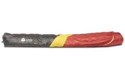 Sierra Designs Nitro 800 / 20 -Aventure Tente sac de couchage sierra designs nitro 800 20 04