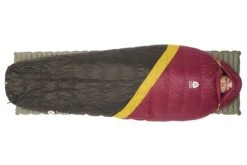 Sierra Designs Women’s Nitro 800 / 20 13 Sierra Designs Women’s Nitro 800 / 20 -Aventure Tente sac de couchage sierra designs womens nitro 800 20 02