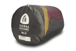 Sierra Designs Women’s Nitro 800 / 20 16 Sierra Designs Women’s Nitro 800 / 20 -Aventure Tente sac de couchage sierra designs womens nitro 800 20 04
