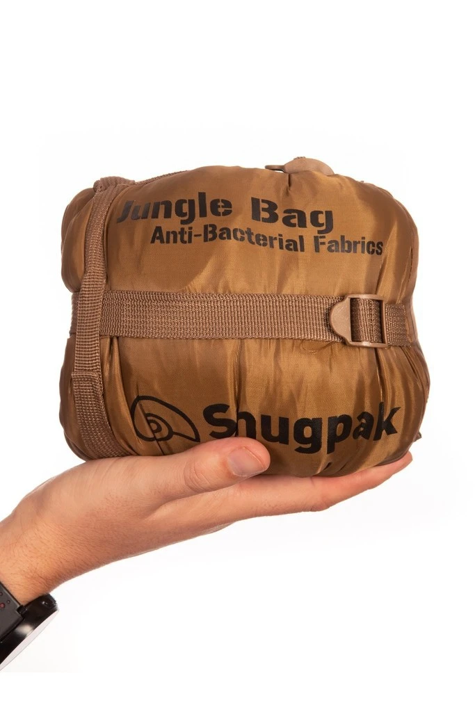 Snugpak Jungle Bag 18 Snugpak Jungle Bag â Image 16