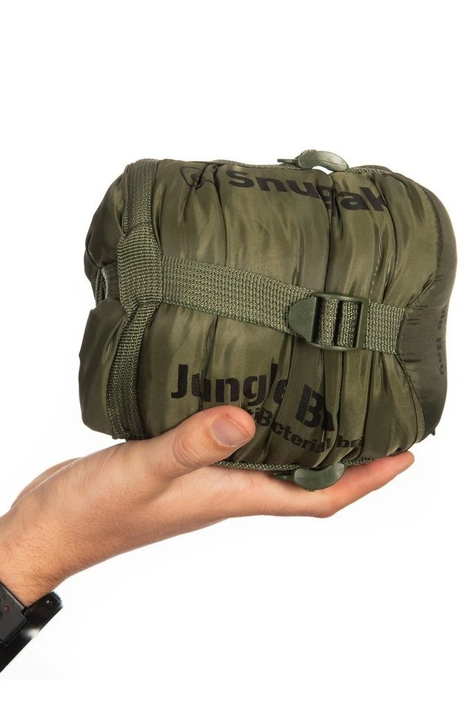Snugpak Jungle Bag 8 Snugpak Jungle Bag â Image 6