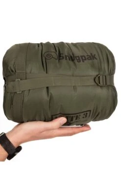 Snugpak Softie Elite 3 -Aventure Tente sac de couchage synthetique snugpack softie elite 3 05