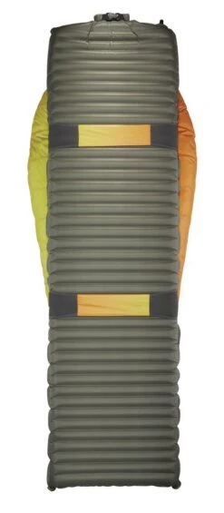 Therm-a-Rest Thermarest Oberon 0F/-18C 12 Therm-a-Rest Thermarest Oberon 0F/-18C -Aventure Tente sac de couchage thermarest oberon 03