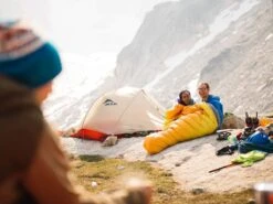 Therm-a-Rest Thermarest Oberon 0F/-18C 16 Therm-a-Rest Thermarest Oberon 0F/-18C -Aventure Tente sac de couchage thermarest oberon 05