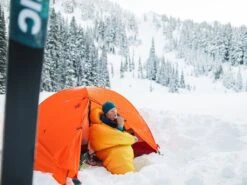 Therm-a-Rest Thermarest Oberon 0F/-18C 17 Therm-a-Rest Thermarest Oberon 0F/-18C -Aventure Tente sac de couchage thermarest oberon 07