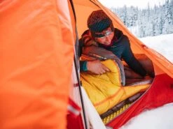 Therm-a-Rest Thermarest Oberon 0F/-18C 15 Therm-a-Rest Thermarest Oberon 0F/-18C -Aventure Tente sac de couchage thermarest oberon 08