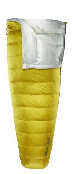 Therm-a-Rest Thermarest Ohm 32 UL -Aventure Tente sac de couchage thermarest ohm 32 ul 05